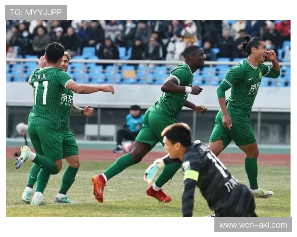 国安连三季首轮获胜开门红 国安连三季首轮获胜开门红