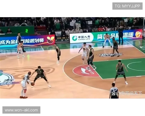 [CBA]常规赛3月9日：辽宁VS吉林 琼斯集锦.